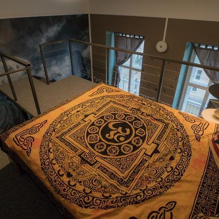 First Budhapest Central Flat Будапеща Екстериор снимка