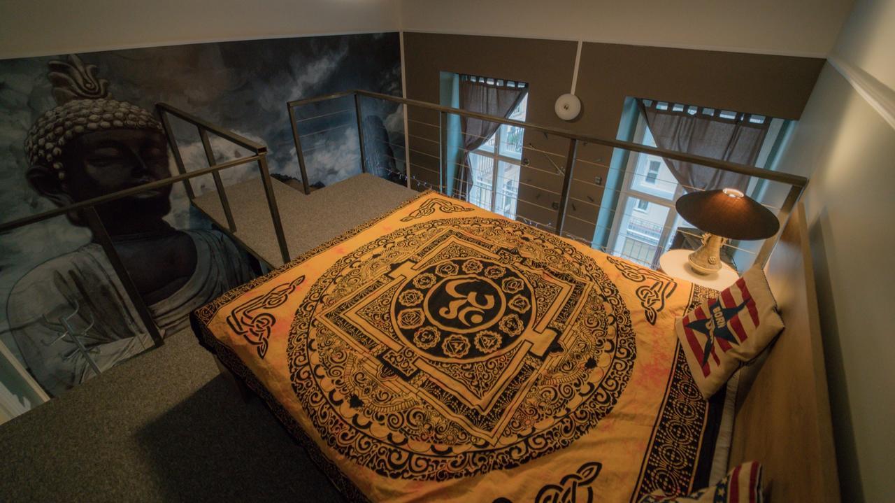 First Budhapest Central Flat Будапеща Екстериор снимка