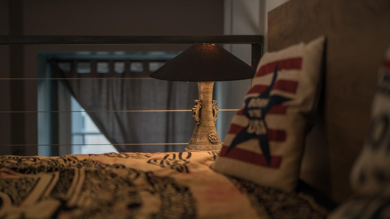 First Budhapest Central Flat Будапеща Екстериор снимка