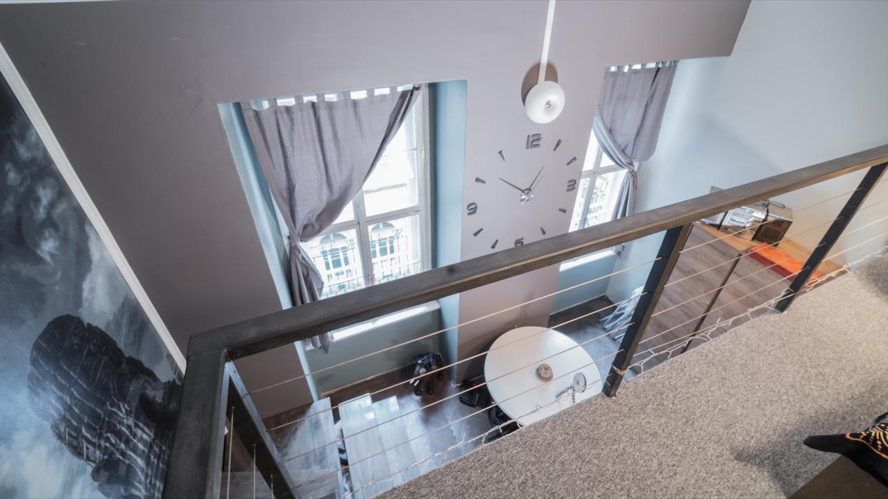 First Budhapest Central Flat Будапеща Екстериор снимка