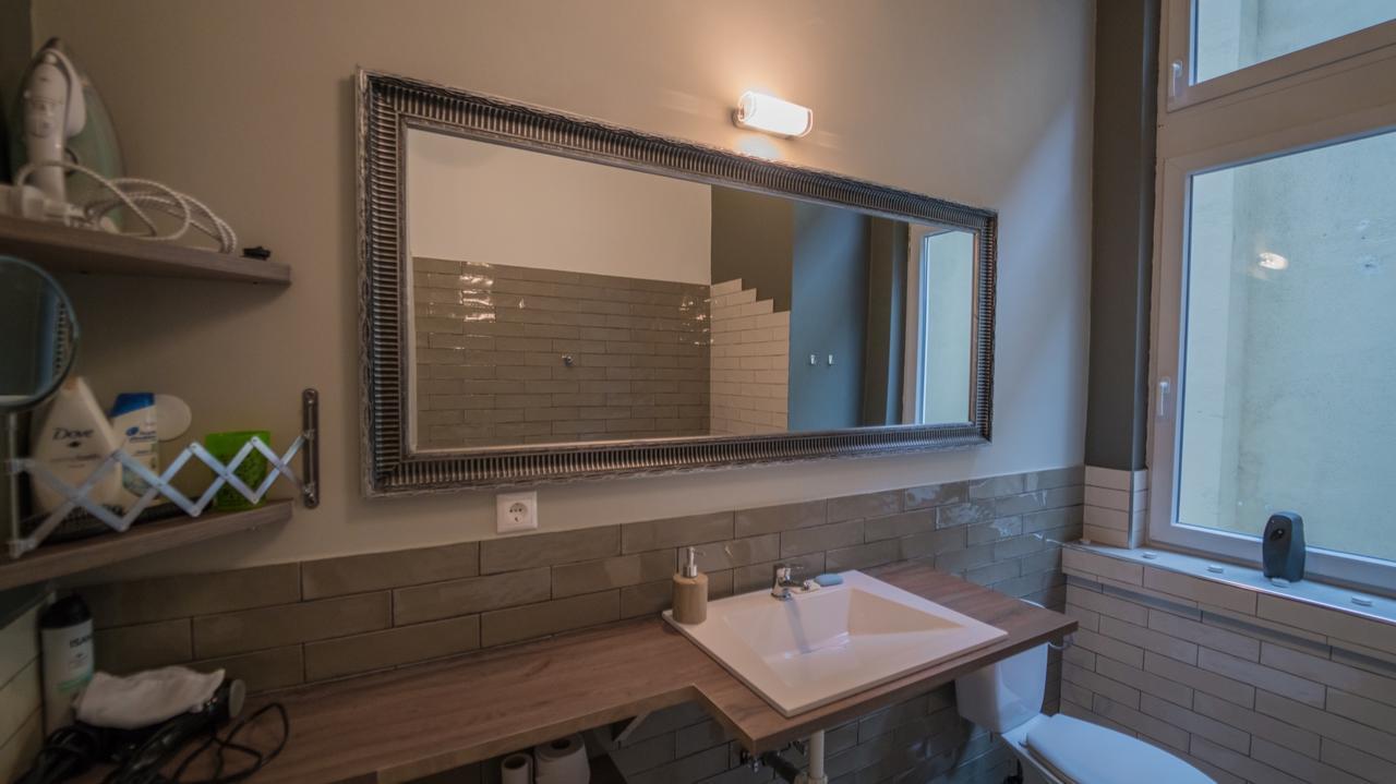 First Budhapest Central Flat Будапеща Екстериор снимка